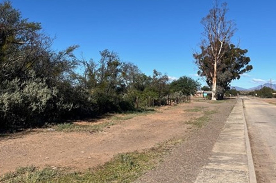 0 Bedroom Property for Sale in Steytlerville Eastern Cape